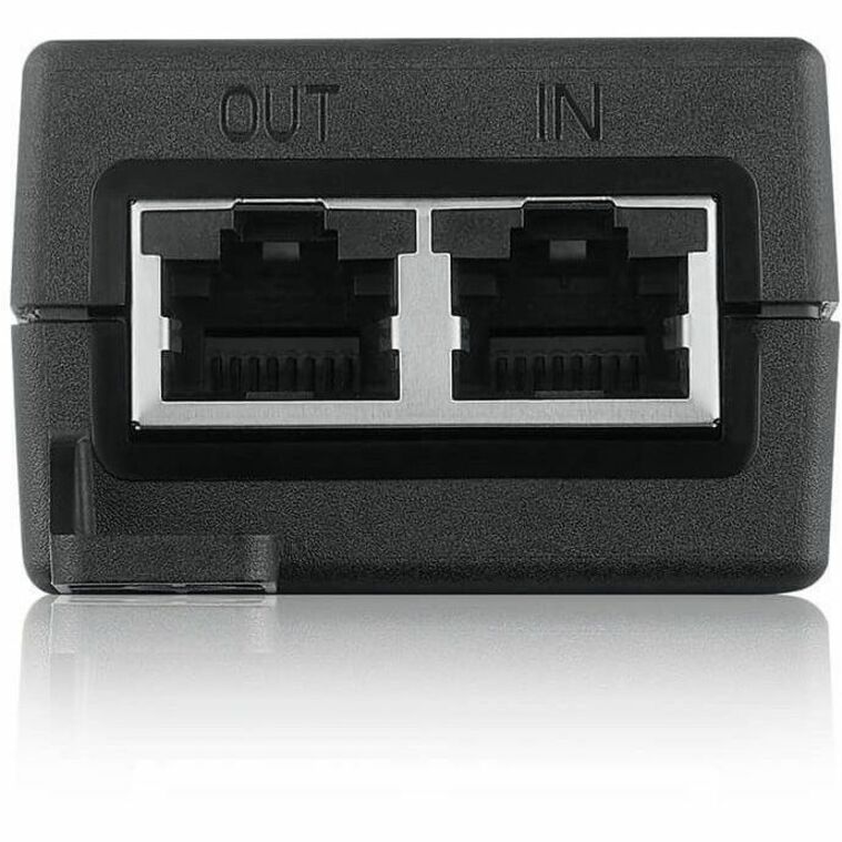 ZYXEL 2.5G PoE+ Injector POE12-30W