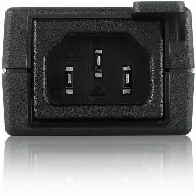 ZYXEL 2.5G PoE+ Injector POE12-30W