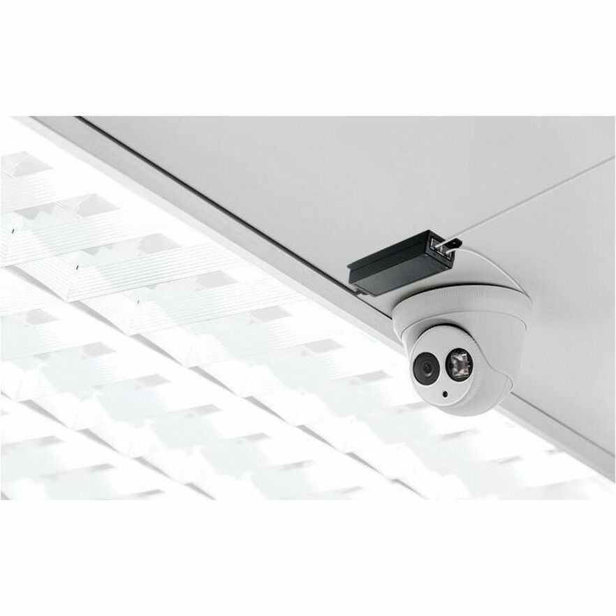 ZYXEL 2.5G PoE+ Injector POE12-30W