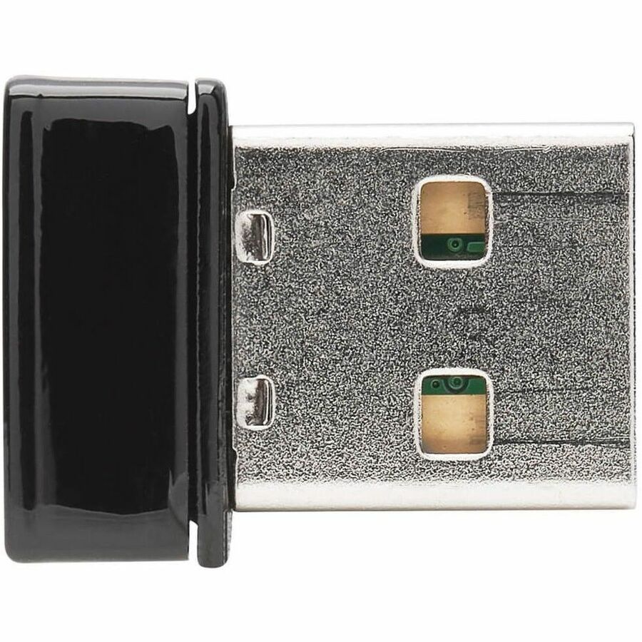 Eaton Tripp Lite Series Dual-Band USB Wi-Fi Adapter - 2.4 GHz and 5 GHz U263-AC600