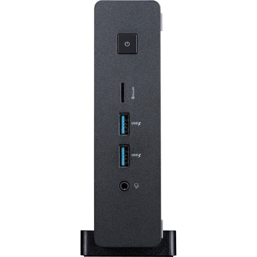 Acer CXI4 CXI4-I7V16G Chromebox - Intel Core i7 10th Gen i7-10610U - 16 GB - 256 GB SSD DT.Z1RAA.001