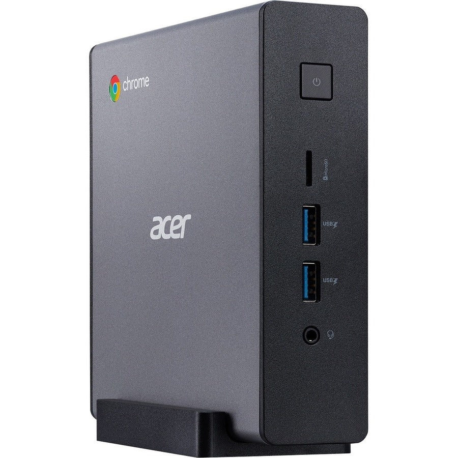 Acer CXI4 CXI4-I7V16G Chromebox - Intel Core i7 10th Gen i7-10610U - 16 GB - 256 GB SSD DT.Z1RAA.001