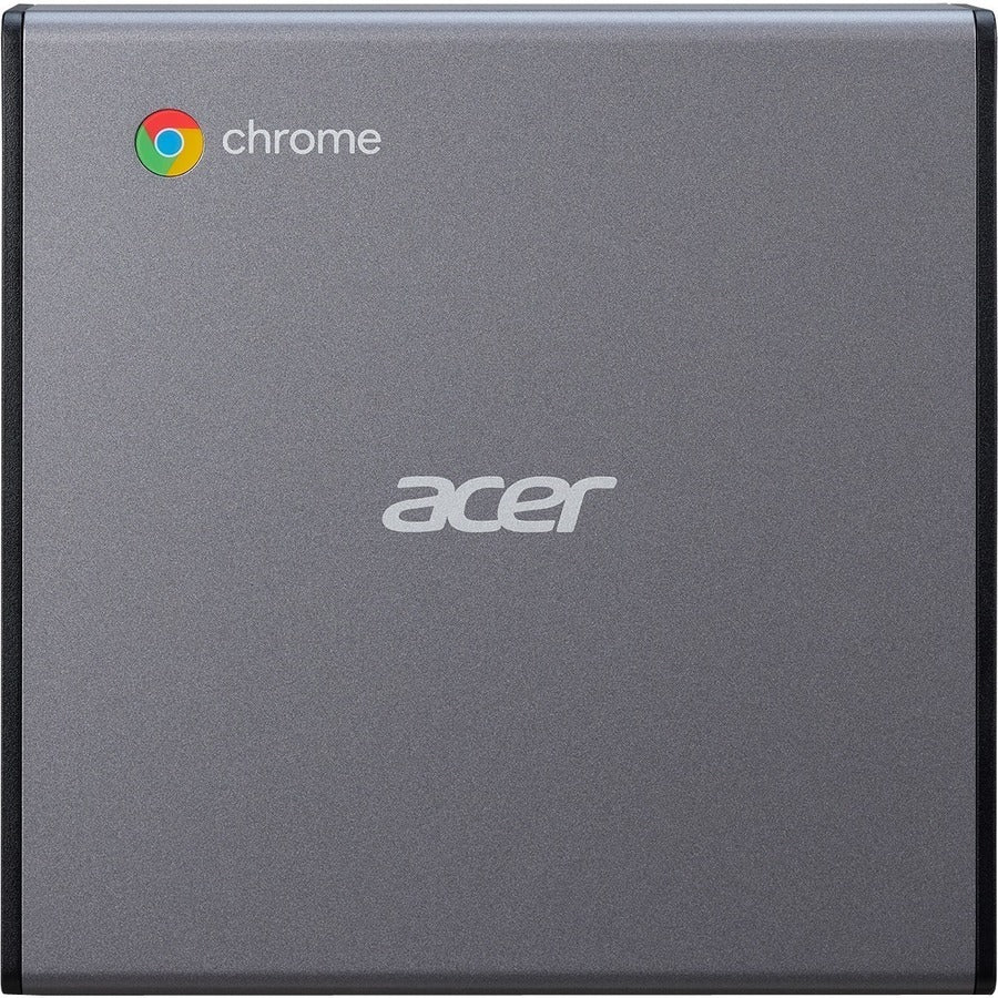 Acer CXI4 CXI4-I7V16G Chromebox - Intel Core i7 10th Gen i7-10610U - 16 GB - 256 GB SSD DT.Z1RAA.001