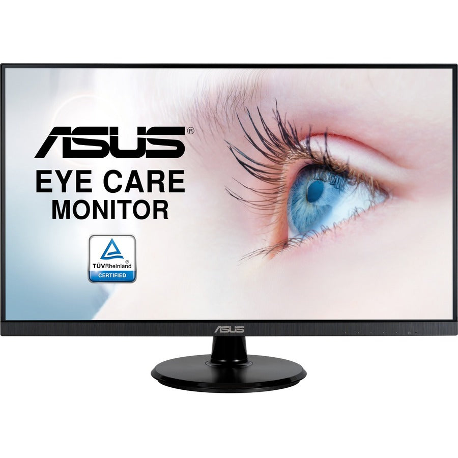 Asus VA27DQ 27" Class Full HD LCD Monitor - 16:9 VA27DQ