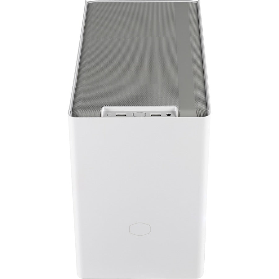 Cooler Master MasterBox MCB-NR200-WNNN-S00 Computer Case MCB-NR200-WNNN-S00