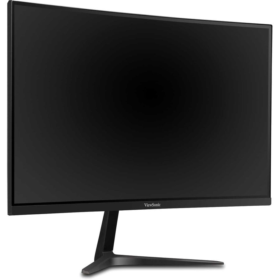 ViewSonic VX2718-2KPC-MHD 27 Inch Curved 1440p 1ms 180Hz Gaming Monitor with FreeSync Premium, Eye Care, HDMI and Display Port VX2718-2KPC-MHD