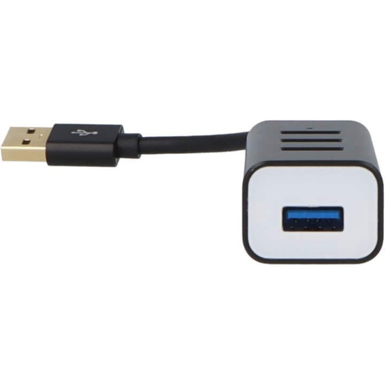 VisionTek USB 3.0 4 Port Hub 901437
