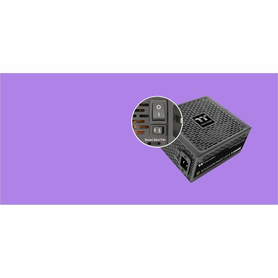 ttpremium Toughpower GF3 1350W Gold - TT Premium Edition PS-TPD-1350FNFAGU-4