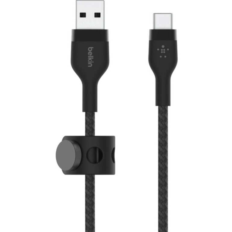 Belkin USB-A to USB-C Cable 15W CAB010BT2MBK