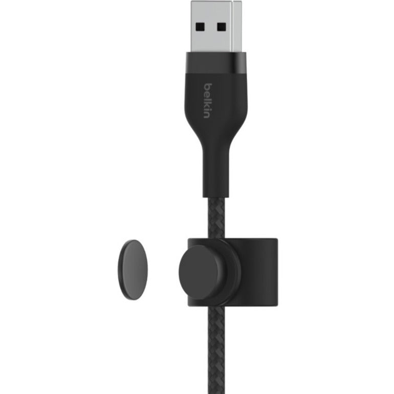 Belkin USB-A to USB-C Cable 15W CAB010BT2MBK