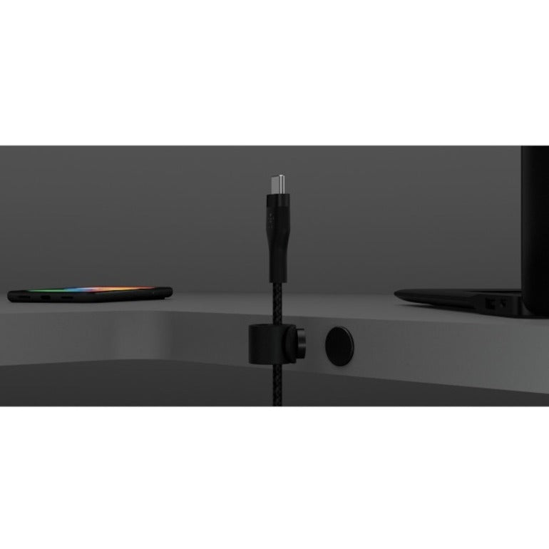 Belkin USB-A to USB-C Cable 15W CAB010BT2MBK