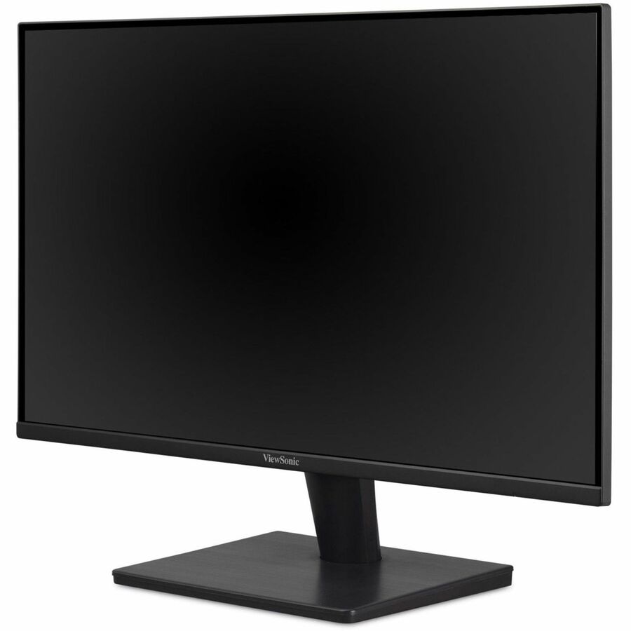 ViewSonic VA2715-2K-MHD 27 Inch 1440p LED Monitor with Adaptive Sync, Ultra-Thin Bezels, HDMI and DisplayPort Inputs for Home and Office VA2715-2K-MHD
