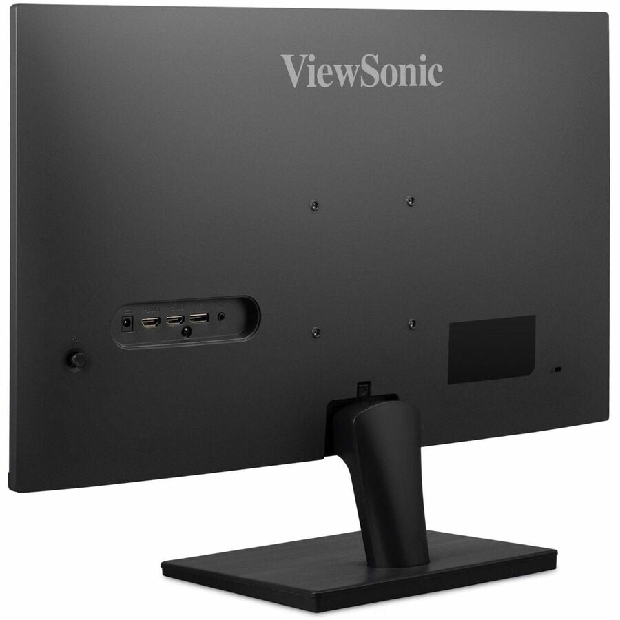 ViewSonic VA2715-2K-MHD 27 Inch 1440p LED Monitor with Adaptive Sync, Ultra-Thin Bezels, HDMI and DisplayPort Inputs for Home and Office VA2715-2K-MHD