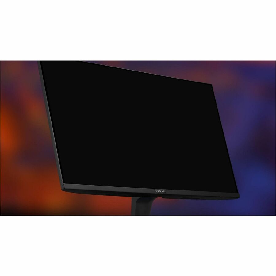 ViewSonic VA2715-2K-MHD 27 Inch 1440p LED Monitor with Adaptive Sync, Ultra-Thin Bezels, HDMI and DisplayPort Inputs for Home and Office VA2715-2K-MHD