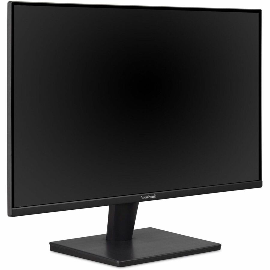 ViewSonic VA2715-2K-MHD 27 Inch 1440p LED Monitor with Adaptive Sync, Ultra-Thin Bezels, HDMI and DisplayPort Inputs for Home and Office VA2715-2K-MHD