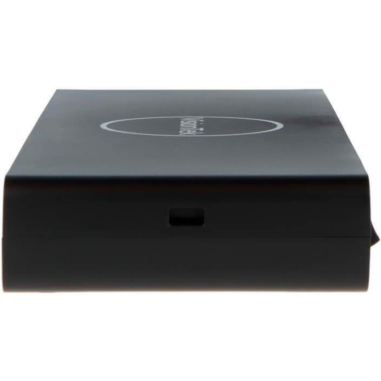 VisionTek VT4510 USB 3.0 & USB-C Dual Display 4K 100W Power Delivery Docking Station 901484