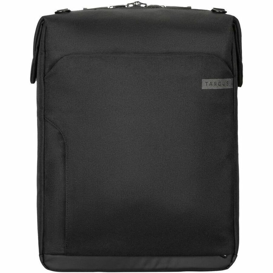 Targus Work+ TBB609GL Carrying Case (Backpack/Tote) for 15" to 16" Notebook - Black TBB609GL