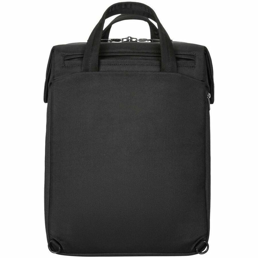 Targus Work+ TBB609GL Carrying Case (Backpack/Tote) for 15" to 16" Notebook - Black TBB609GL