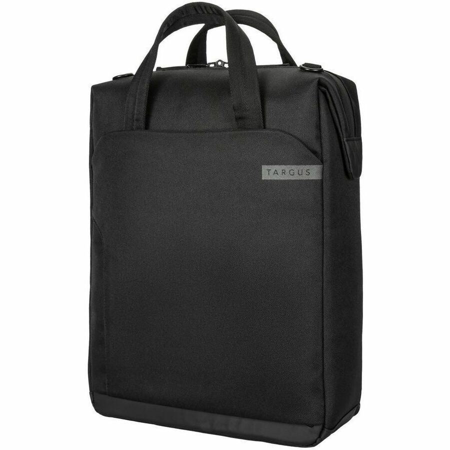 Targus Work+ TBB609GL Carrying Case (Backpack/Tote) for 15" to 16" Notebook - Black TBB609GL