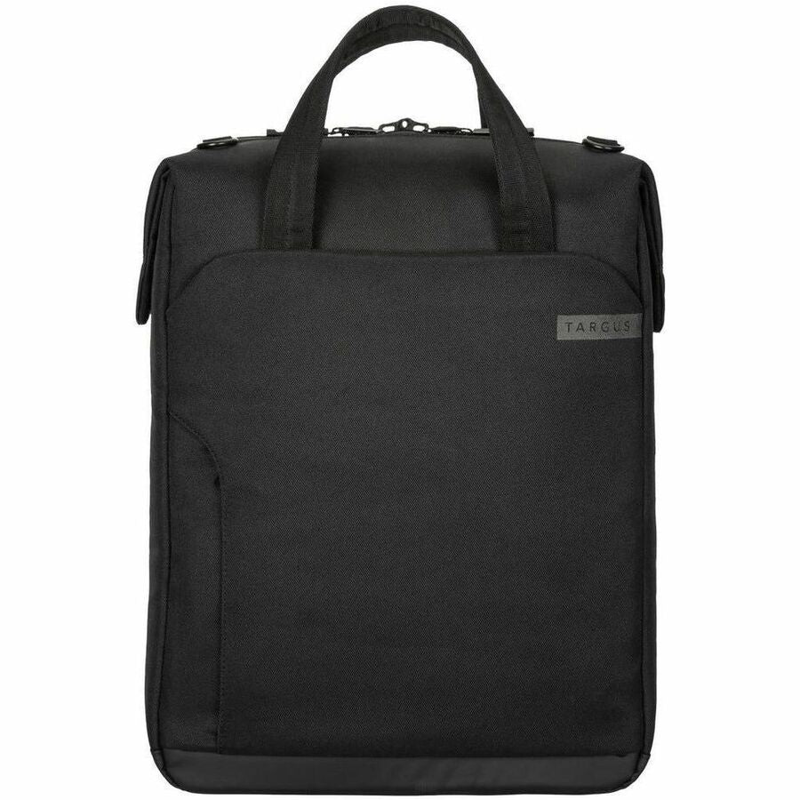 Targus Work+ TBB609GL Carrying Case (Backpack/Tote) for 15" to 16" Notebook - Black TBB609GL