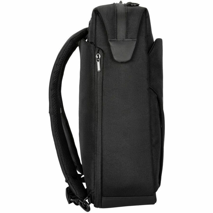 Targus Work+ TBB609GL Carrying Case (Backpack/Tote) for 15" to 16" Notebook - Black TBB609GL