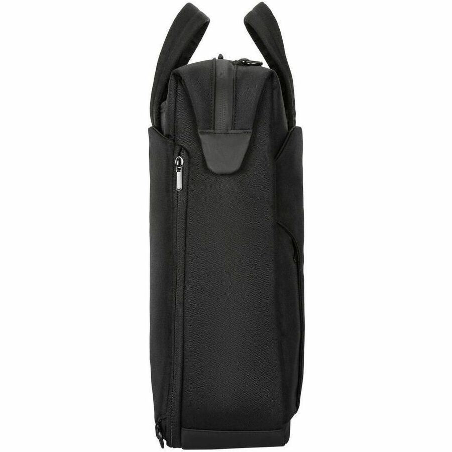 Targus Work+ TBB609GL Carrying Case (Backpack/Tote) for 15" to 16" Notebook - Black TBB609GL