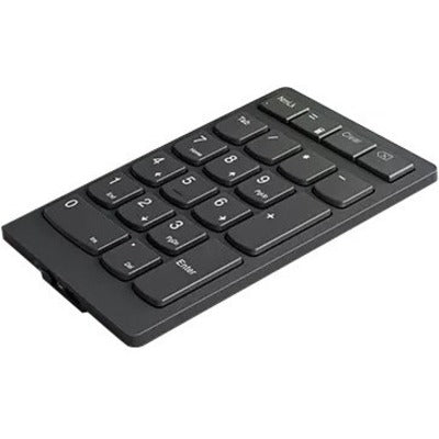 Lenovo Go Wireless Numeric Keypad 4Y41C33791