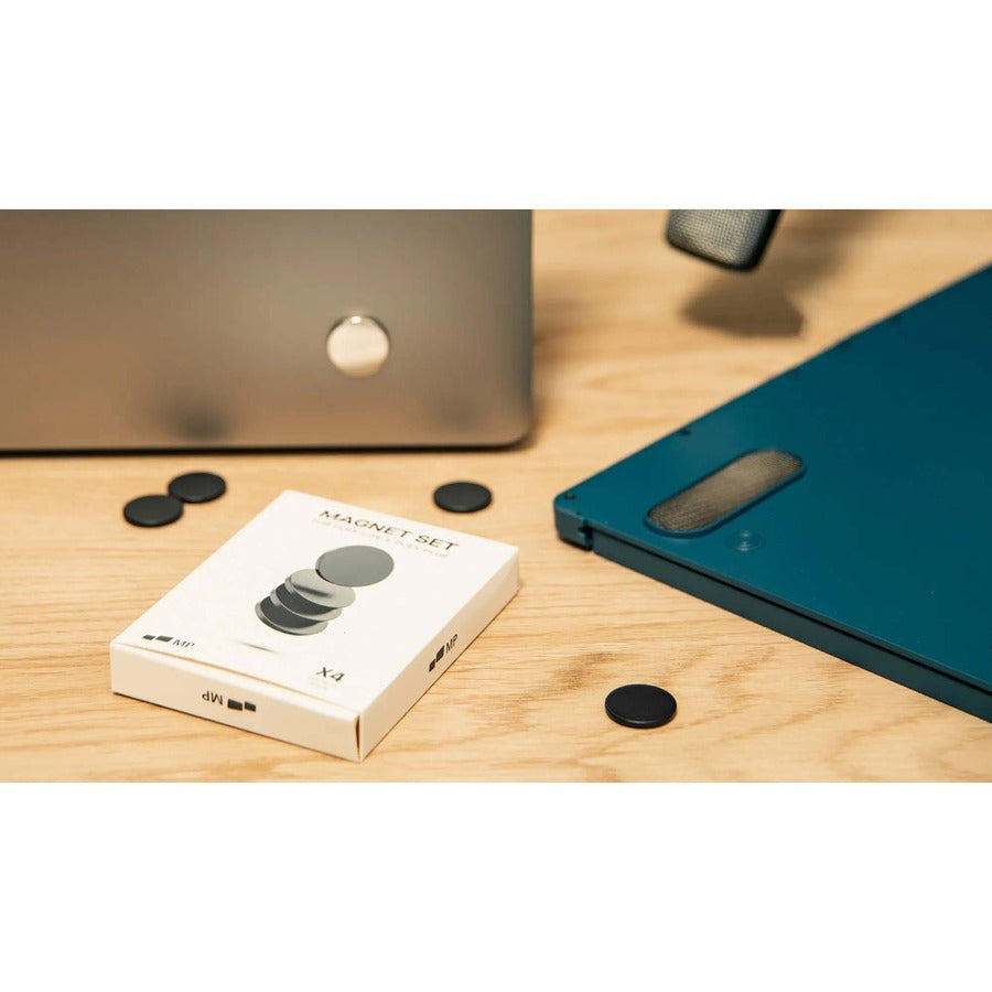 Mobile Pixels Laptop Magnets 106-1002P02