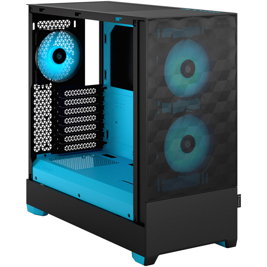 Fractal Design Pop Air RGB Computer Case FD-C-POR1A-02