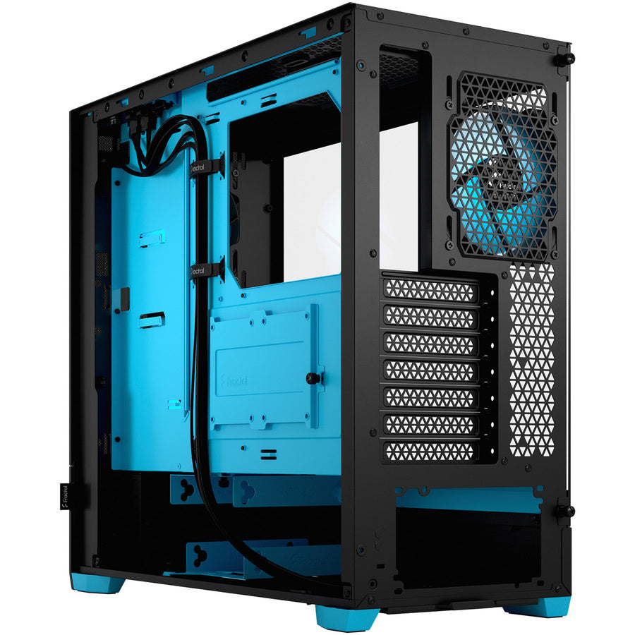 Fractal Design Pop Air RGB Computer Case FD-C-POR1A-02
