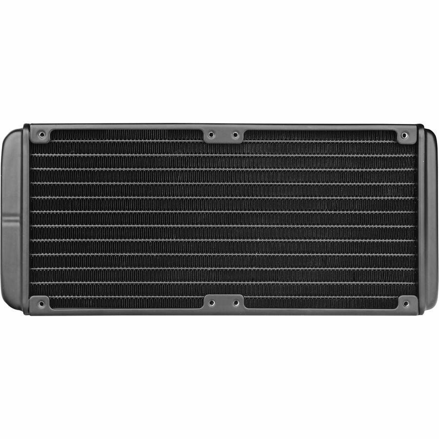 Thermaltake TOUGHLIQUID Ultra 240 All-In-One Liquid Cooler CL-W322-PL12GM-B