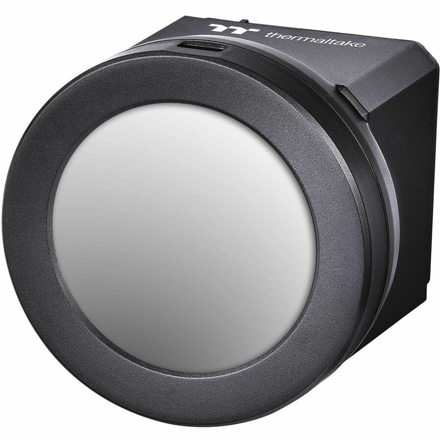 Thermaltake TOUGHLIQUID Ultra 240 All-In-One Liquid Cooler CL-W322-PL12GM-B