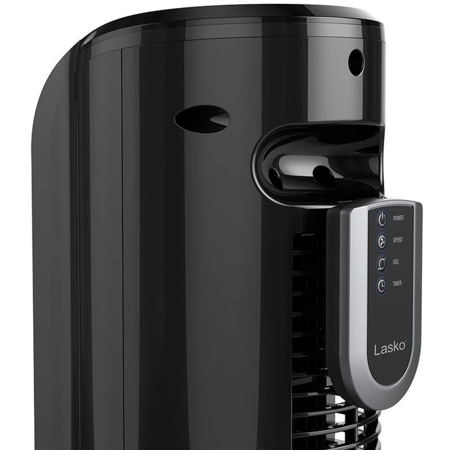 Lasko 32" Oscillating Tower Fan with Remote Control T32200