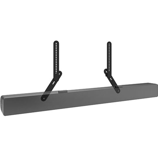 Chief Universal Soundbar Mount Kit - Black PACSBM