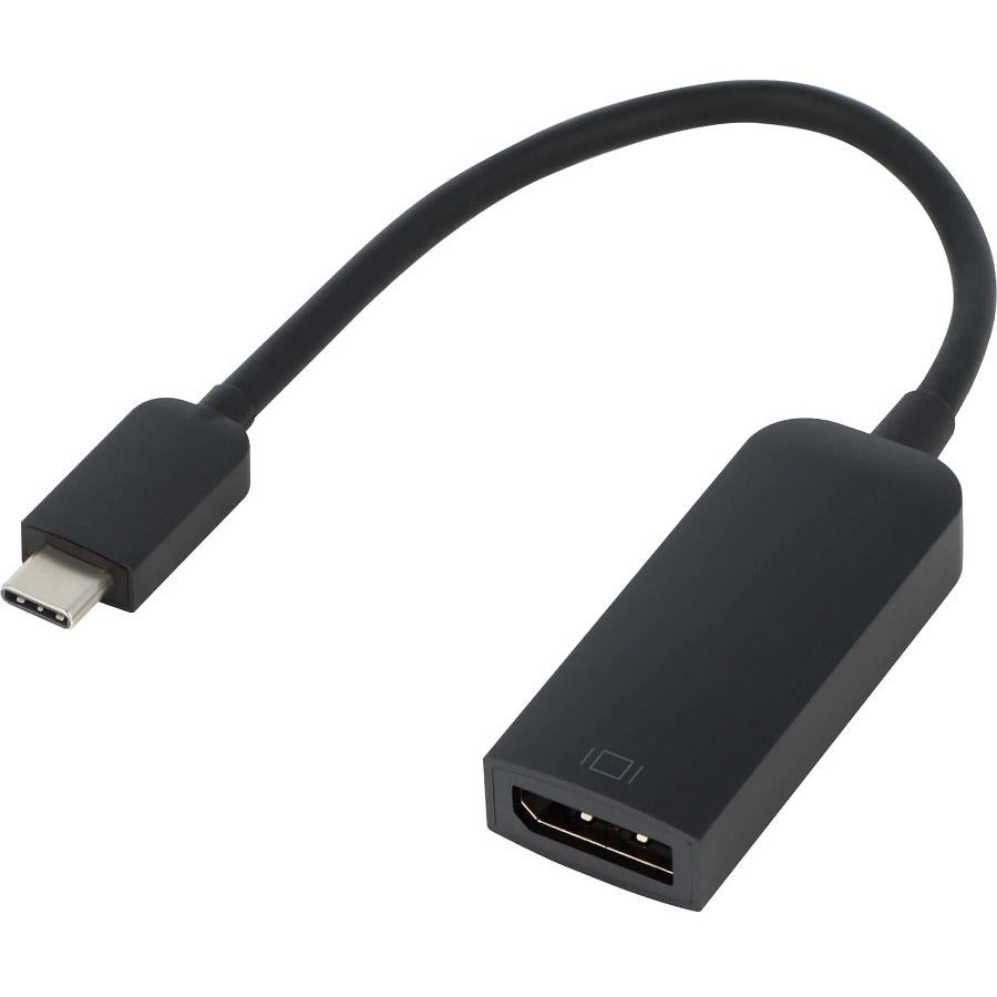 VisionTek USB 3.1 Type-C to DisplayPort Adapter (M/F) TAA 901495