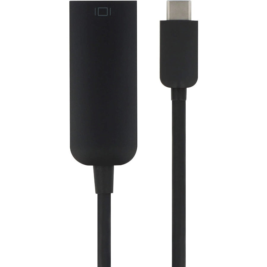 VisionTek USB 3.1 Type-C to DisplayPort Adapter (M/F) TAA 901495