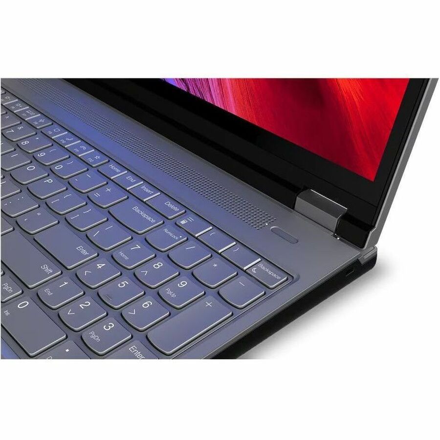 Lenovo ThinkPad P16 Gen 2 21FA002XUS 16" Mobile Workstation - WQXGA - Intel Core i7 13th Gen i7-13700HX - 32 GB - 1 TB SSD - English Keyboard - Villi Black, Storm Gray 21FA002XUS