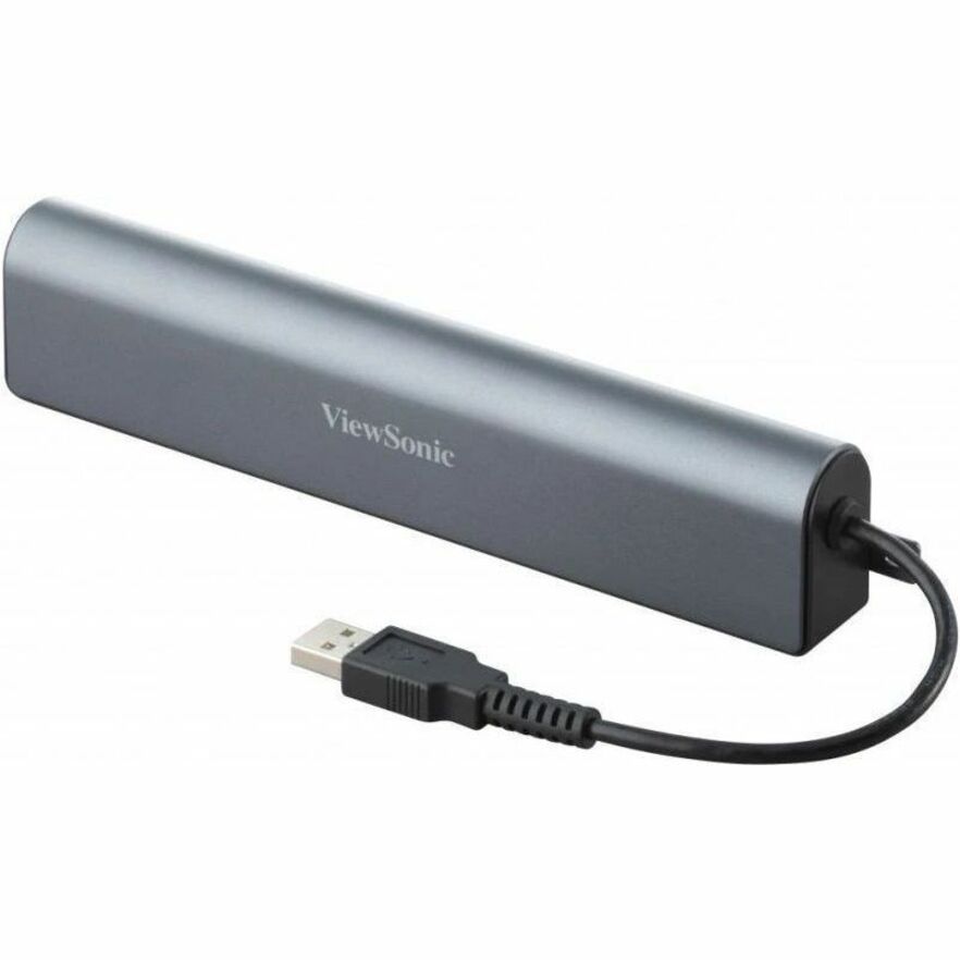 ViewSonic Expandable Input/Output Box VB-IOB-001