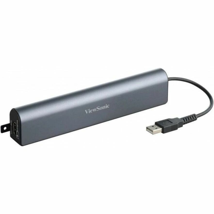 ViewSonic Expandable Input/Output Box VB-IOB-001