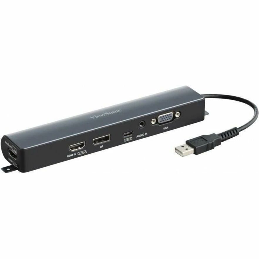 ViewSonic Expandable Input/Output Box VB-IOB-001