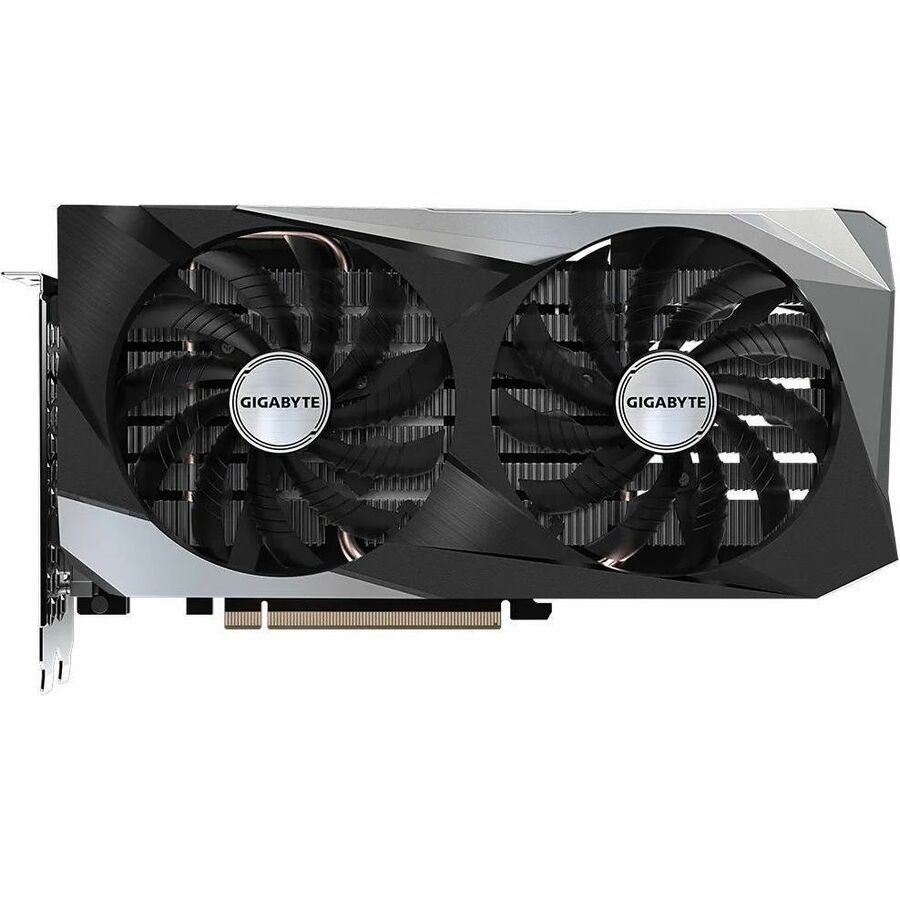 Gigabyte NVIDIA GeForce RTX 3050 Graphic Card - 8 GB GDDR6 GV-N3050WF2OC-8GD