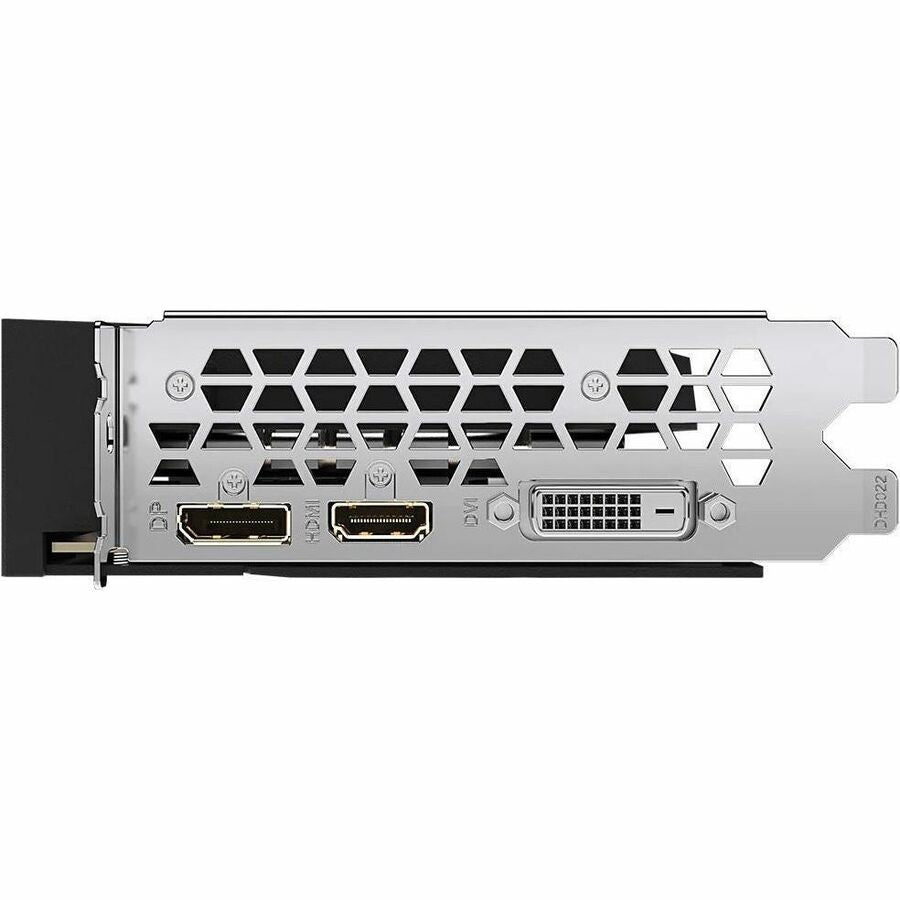 Gigabyte NVIDIA GeForce RTX 3050 Graphic Card - 8 GB GDDR6 GV-N3050WF2OC-8GD