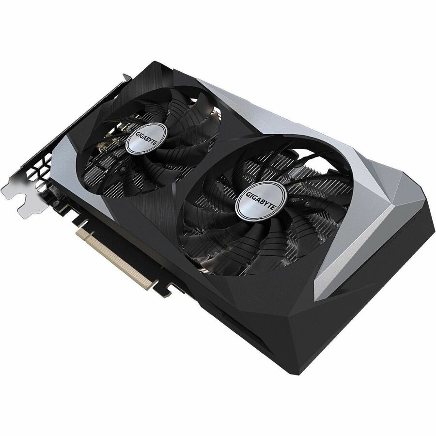 Gigabyte NVIDIA GeForce RTX 3050 Graphic Card - 8 GB GDDR6 GV-N3050WF2OC-8GD