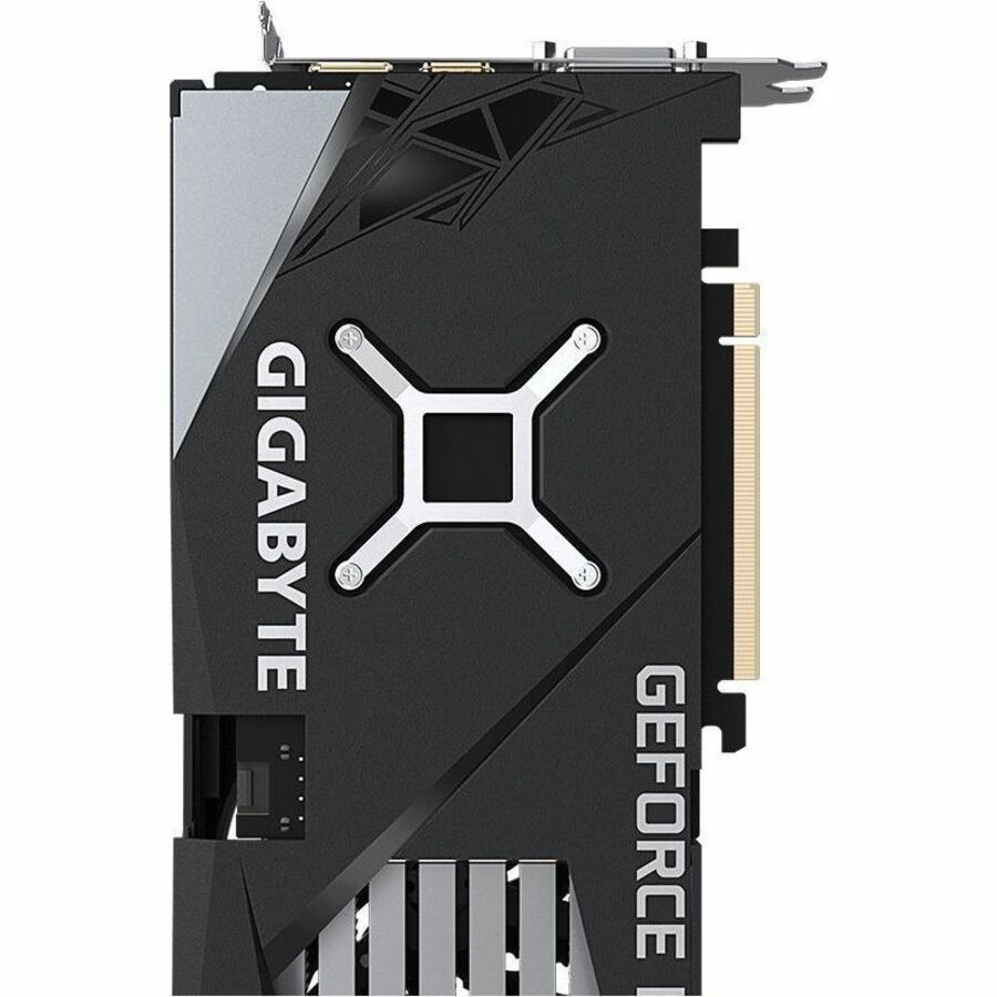 Gigabyte NVIDIA GeForce RTX 3050 Graphic Card - 8 GB GDDR6 GV-N3050WF2OC-8GD