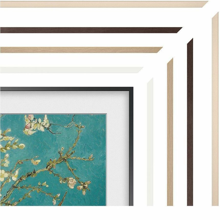 Samsung TV Frame VG-SCFC75SGMZA