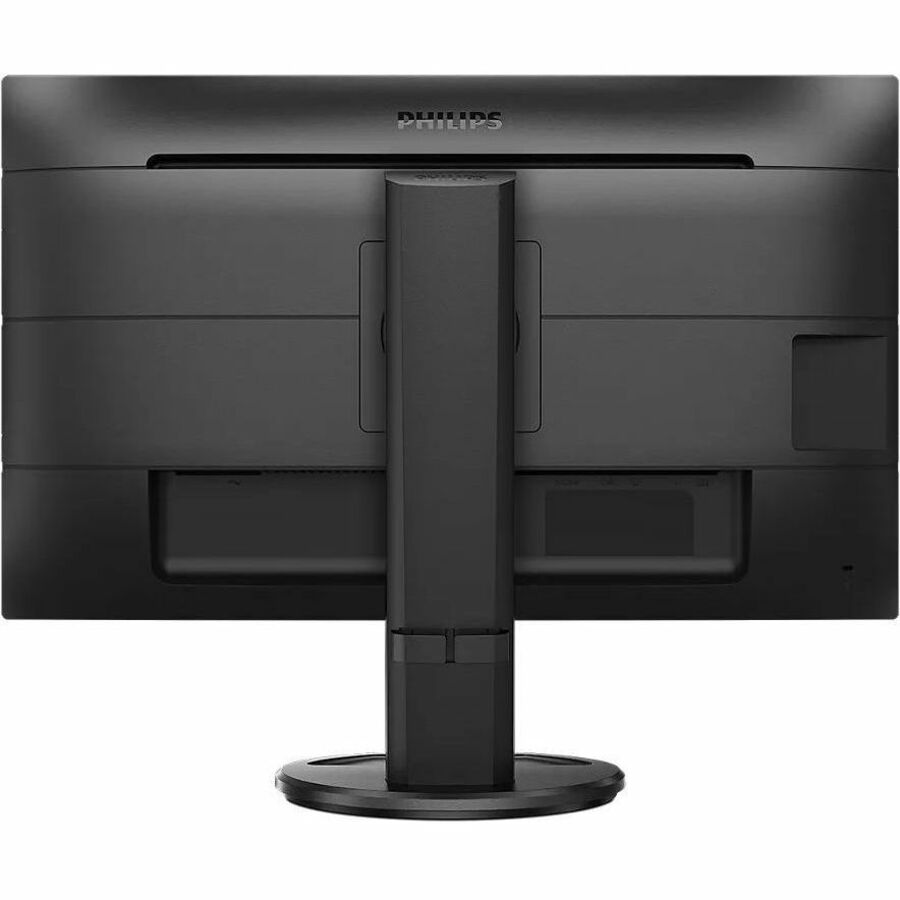 PHILIPS 273B9 - 27 inch Monitor, LED, FHD, VGA, HDMI, DP, USB-C(65W), USB-Hub, EPEAT, 4 Year Manufacturer Warranty - 27" 273B9