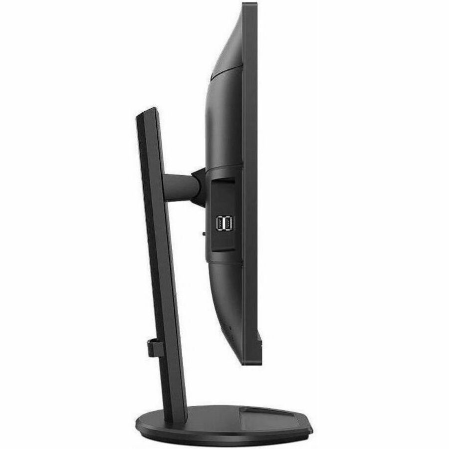 PHILIPS 273B9 - 27 inch Monitor, LED, FHD, VGA, HDMI, DP, USB-C(65W), USB-Hub, EPEAT, 4 Year Manufacturer Warranty - 27" 273B9