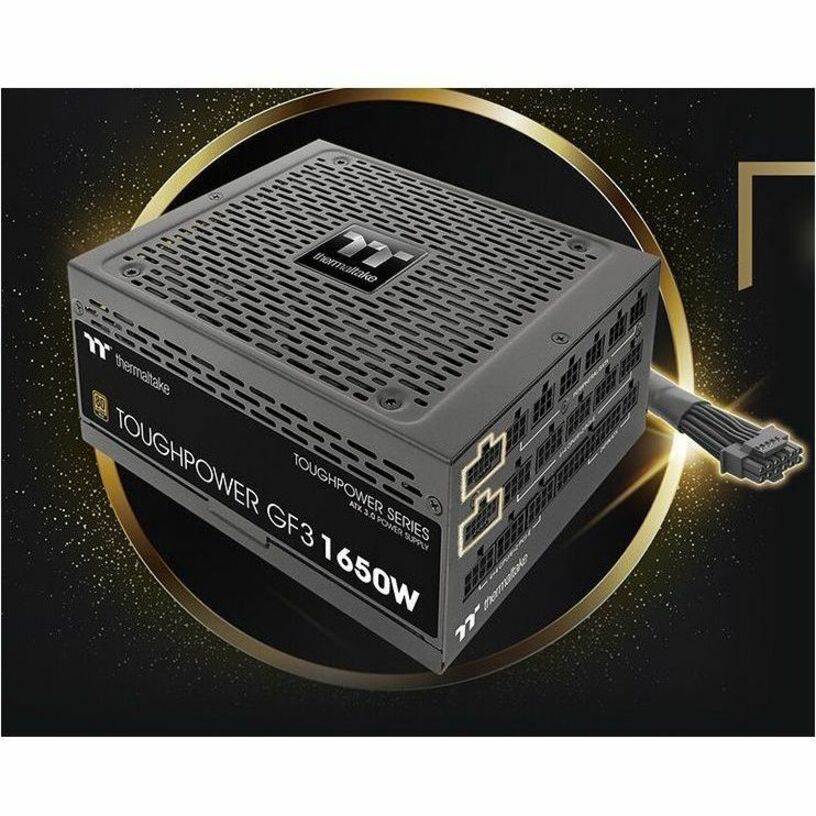 ttpremium Toughpower GF3 1650W Gold - TT Premium Edition PS-TPD-1650FNFAGU-4