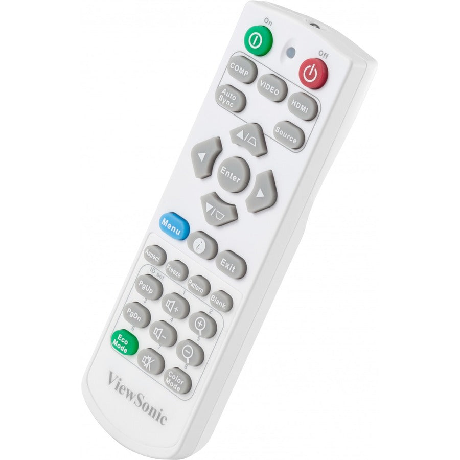 ViewSonic LS560WH 3000 Lumens WXGA Short Throw LED Projector with HV Keystone and LAN Control for Business and Education LS560WH