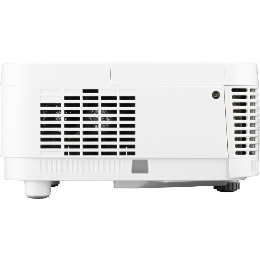 ViewSonic LS560WH 3000 Lumens WXGA Short Throw LED Projector with HV Keystone and LAN Control for Business and Education LS560WH